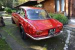 Alfa Romeo GT 1300 Junior 1972 года